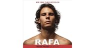 Rafa: My Story by Rafael Nadal (Image Via Amazon.Com)